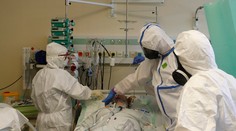 Česko má najväčší počet obetí koronavírusu za deň