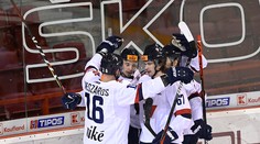 Novým lídrom Slovan, šnúra Detvy pokračuje