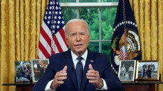 Biden prezradil, v akom prípade by uvažoval o vzdaní sa kandidatúry