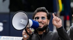 Irackého kresťana, ktorý vo Švédsku opakovane pálil Korán, našli mŕtveho