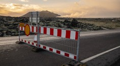 Islandský Grindavík po stovkách otrasov evakuovali, úrady sa obávajú sopečného výbuchu