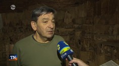 Najväčší a najmenší betlehem