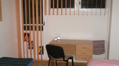 Stredoškolský internát v Žiline zavreli. Prasklo potrubie, deti nevedia, čo ďalej