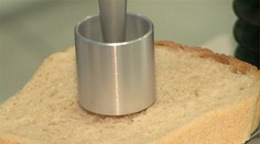 Tagliatelle so smotanovou omáčkou,sušenými paradajkami parmezánom a čerstvou hľuzovkou