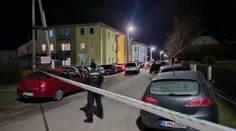 Muž pri Bardejove mal zastreliť len mesačné dieťa. Potom siahol na život aj sebe