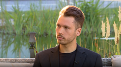 Zo Slovenska až do galérií v Soule či Miláne. Adam si cestu za úspechom vydláždil sám
