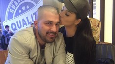 Plačková s manželom bývajú v novom len pár dní. Útok od suseda nečakali