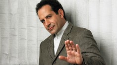 Zostarnutý Monk šokoval výzorom: Toto je vážne on?