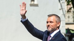 Peter Pellegrini dosiahol už na všetky najvyššie ústavné funkcie. Začínal ako poslanecký asistent