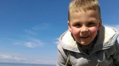 Chlapčeka (†5), ktorý sa pocikával, donútil otčim prebehnúť kilometre. Srdiečko to nevydržalo