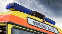 Na Prielome Dunajca si dvaja chlapci poranili hlavy