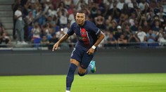 Spor medzi Mbappem a PSG pokračuje. Hviezdny útočník podnikol ďalší krok k zisku požadovanej sumy