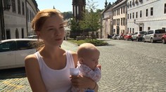 Mladá rodina čakala na nájomný byt. Po dobrej správe prišla studená sprcha