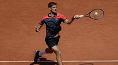 Kližan proti Djokovičovi, Cibulkovú čaká Petkovičová