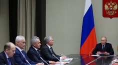 Rusko priznalo postup ukrajinských jednotiek hlboko na ruské územie