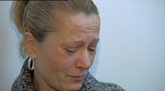 Zúfalá matka: Muž, ktorý mi zabil syna, stále behá po svete!