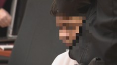 Alex (14), ktorý chcel v škole útočiť sekerou, už spoznal svoj trest