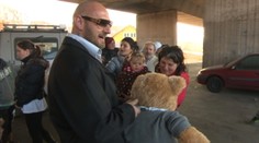 Príbeh filantropa Mariána, ktorý sa stretol s nevôľou úradov, dojal Slovensko