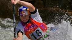 Medailová nádej pre Slovensko opäť zhasla. O najväčšie prekvapenie sa postarala domáca pretekárka