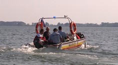 Zemplínska šírava má druhú obeť leta. Je ňou mladý Poliak