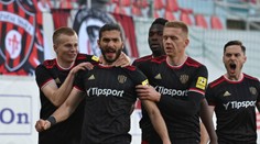 VIDEO: Trnava zvíťazila nad Sereďou. Savvidis zahrával pokutový kop na trikrát