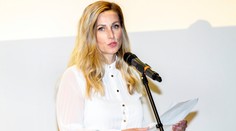 Novou riaditeľkou Bibiany sa stala Petra Flach