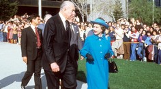 Z tohto mrazí: Zverejnili dokumenty o plánovanom atentáte na Alžbetu II.