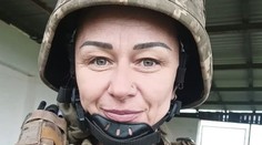 Vo vojne na Ukrajine zahynula aj matka 12 detí. Osudným sa jej stal útok okupantov