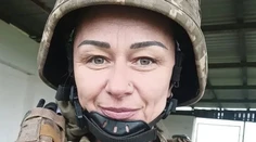 Vo vojne na Ukrajine zahynula aj matka 12 detí. Osudným sa jej stal útok okupantov