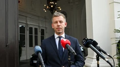 Poslanecký klub Tiszy nominuje na post prezidenta bývalého predsedu Najvyššieho súdu. Odvolaný bol po kritike Orbána