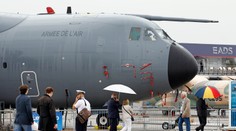 Už vedia, čo zapríčinilo májovú haváriu airbusu v Španielsku