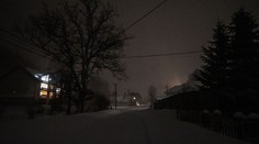 Viaceré samosprávy po celom Slovensku vypli na protest verejné osvetlenie