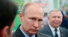 Putin priznal, že v roku 2014 vydal príkaz na zostrelenie civilného lietadla