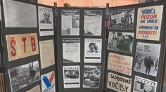 Nežnú revolúciu zažili len z rozprávania. Škola pripravila deťom špeciálny deň o slobode