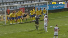 VIDEO: V rámci pravidiel alebo krivda? Michalovčania ubránili kurióznu štandardku