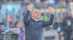 Calzona v Neapole stále neokúsil chuť prehry. SSC remizoval s FC Turín
