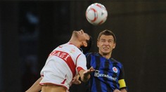 Slovan mal pred pätnástimi rokmi proti Stuttgartu na dosah historický úspech. Všetko zmenil skrat opory mužstva