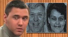 Zabil svojich rodičov, zavrel ich do izby a usporiadal obrovský večierok