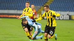 Futbalisti Slovana nestačili na švajčiarsky Young Boys Bern