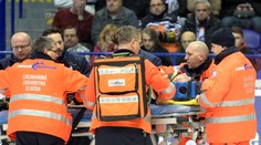 O Handzušovi rozhodne disciplinárka. Hričina si na zákrok nepamätá