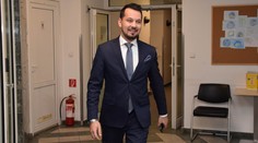 Juraj Šeliga rokuje o spolupráci s Eduardom Hegerom, aj s KDH