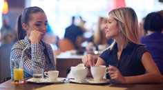 Nechal vás? Rady od kamošky, ktoré berte s rezervou