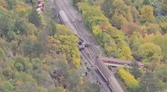 Po vlakovej katastrofe na východe Slovenska prichádza zmena. Nehodám má predchádzať nový systém