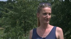 Letná výzva Jana Tribulu: Nahovoriť sa nechala Adela Banášová