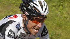 Ďalší dopingový hriešnik sa priznal. Pracuje v Saganovom tíme