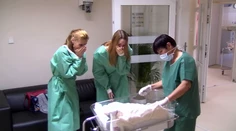 Smiech, detský plač aj slzy radosti: Pozrite si tie naj momenty Baby Boomu