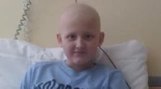 Chlapec (11) trpí chorobou, ktorá postihuje starších. Aj vy mu môžete pomôcť