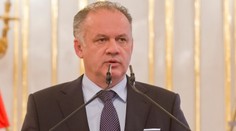 Kiska prehovoril k mladým. Toto im odkázal