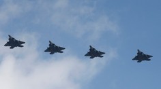 Americké lietadlá zaútočili na tábor IS v Líbyi. Zabili 41 ľudí