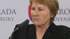 Remiášová: "Všetko, čo som si vytrpela, sa odzrkadľuje na mojej tvári."